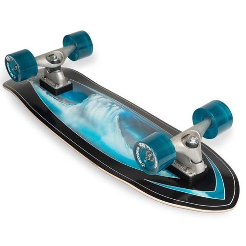 קארבר סופר סרפר CARVER 32 Super Surfer