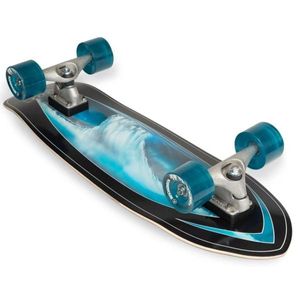 קארבר סופר סרפר CARVER 32 Super Surfer