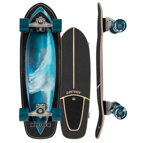 קארבר סופר סרפר CARVER 32 Super Surfer