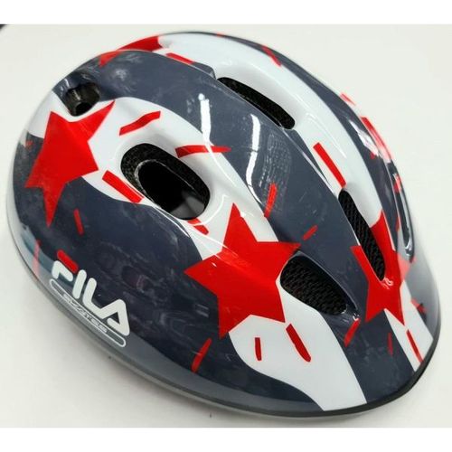 Fila Skates X-One Stars Kids Helmet XS 52-54