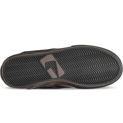 נעלי סקייטבורד GLOBE Motley Mid Black/Brown/Winter