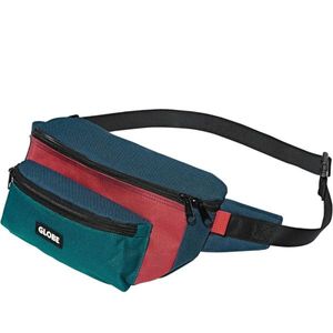 Globe Bar Waist Pack Multi
