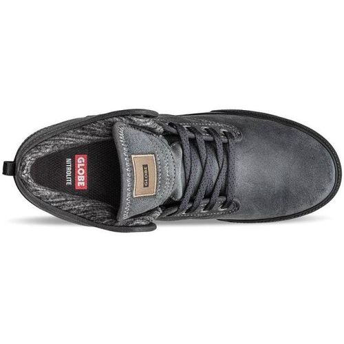 נעלי סקייטבורד GLOBE Motley Mid Dark Shadow/Winter