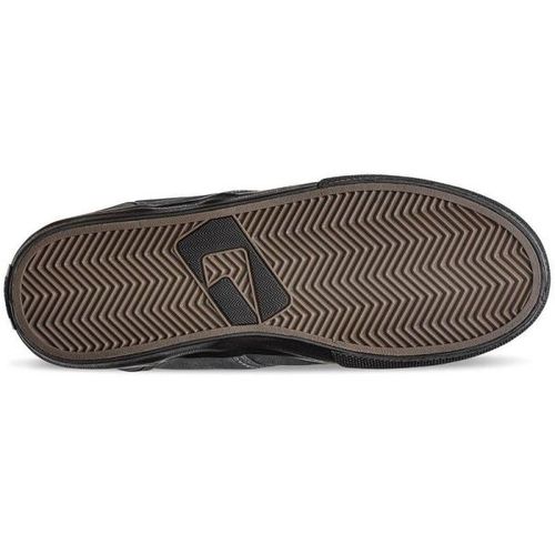 נעלי סקייטבורד GLOBE Motley Mid Dark Shadow/Winter