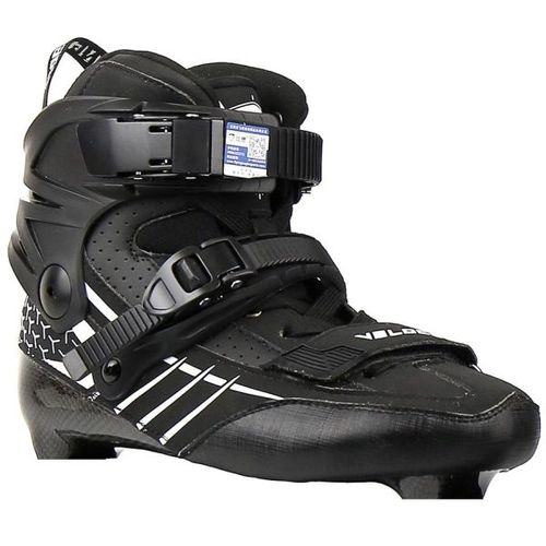נעלי סקייטבורד Globe GS Boot Dark Shadow/Gum