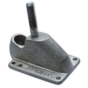 Carver CX Replacement Baseplate
