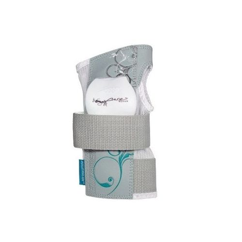 Powerslide Pure Wrist Guards-L