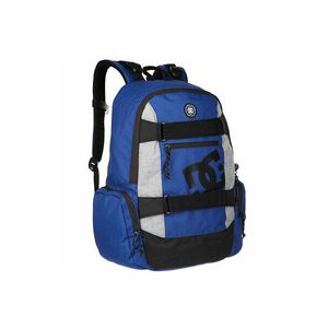 DC The Breed 26L - Medium Backpack for Men Blue