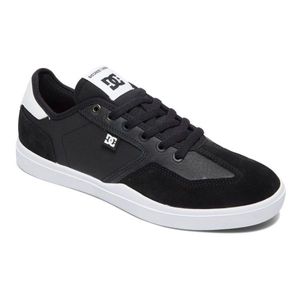 נעלי סקייטבורד DC Vestrey S Black/White