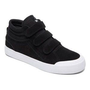 נעלי סקייטבורד DC Evan Smith HIVS