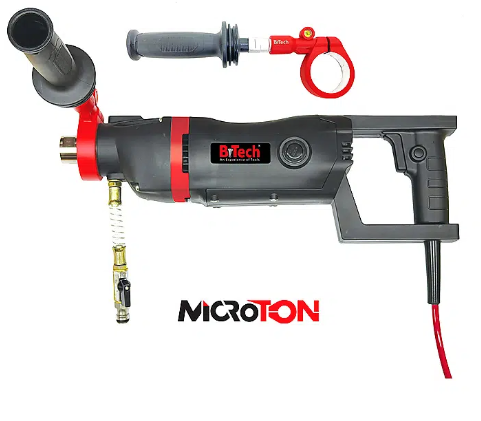 מקדחת יהלום מיקרוטון MICROTON 0509942 | B.Tech