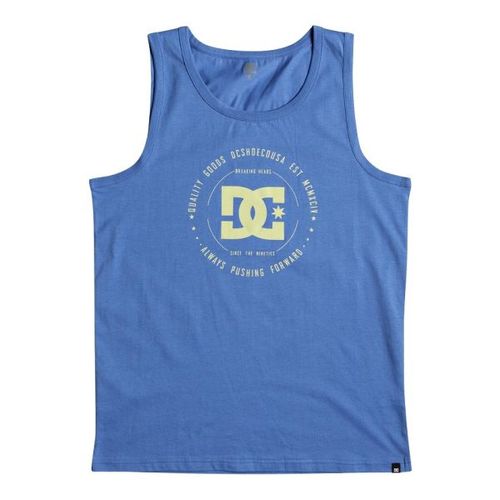 Rebuilt - Vest for Men Campunula