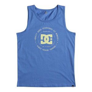 Rebuilt - Vest for Men Campunula