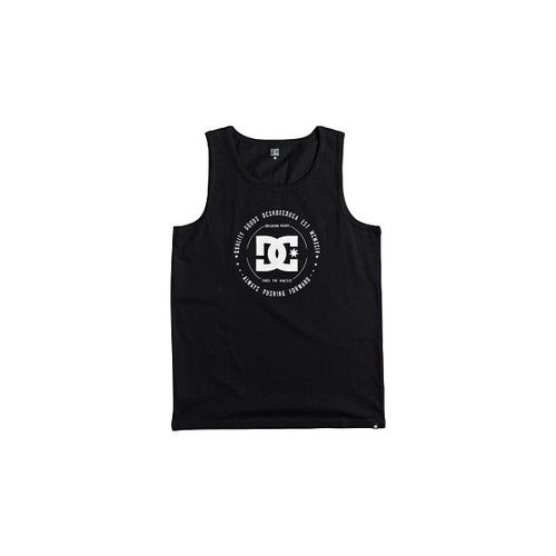 Rebuilt - Vest for Men Black