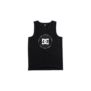 Rebuilt - Vest for Men Black