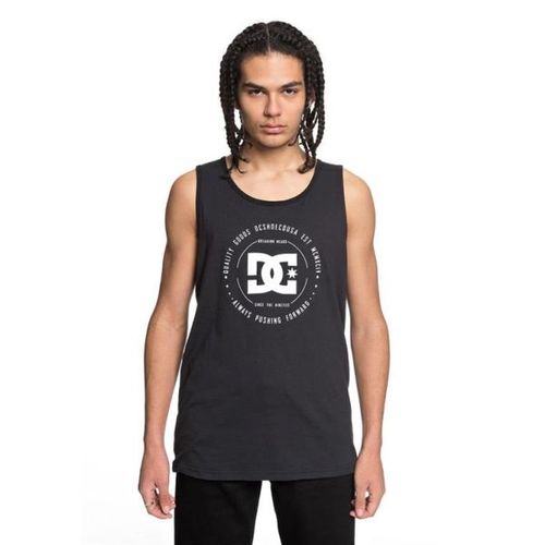 Rebuilt - Vest for Men Black