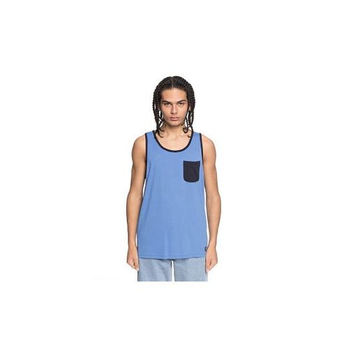 DC Men's Contra 2 Tank Campunula