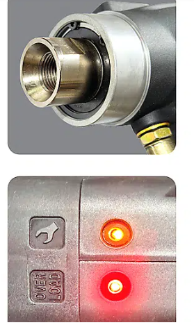 מקדחת יהלום מיקרוטון MICROTON 0509942 | B.Tech