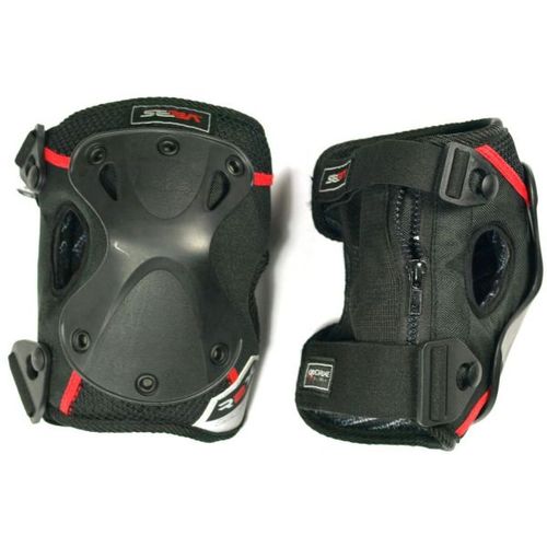 Seba Knee Pads Pro Zipper