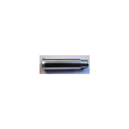 Mogema Axle Chrome
