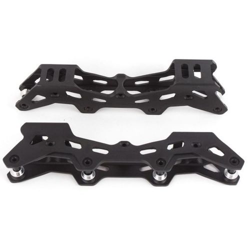 Seba Deluxe V2 Rockered Frames 243 Black