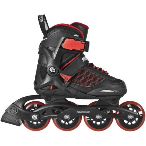 רולר בליידס לילדים Powerslide Phuzion 3 Boys II