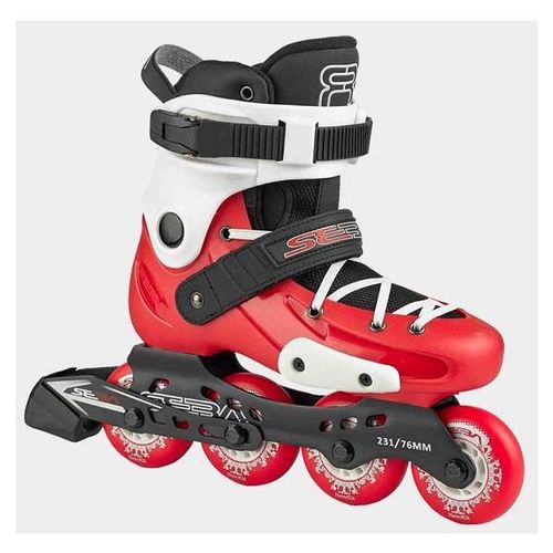 רולר בליידס לילדים משומש Seba FRJ Red