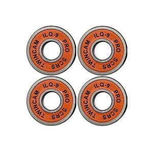מסבים סט של 16 Twincam ILQ-9 Pro 608 Bearings