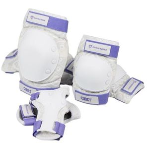 FLYING EAGLE COBET SET PURPLE