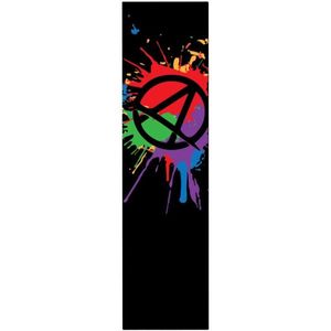 גריפ Apex Splatter Grip Tape