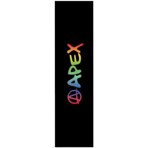 גריפ Apex Rainbow Grip Tape