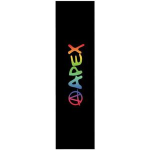 גריפ Apex Rainbow Grip Tape