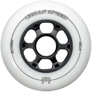 גלגל FR SKATES URBAN SPEED 90MM/85A