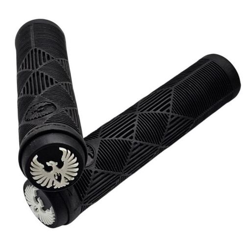 PHOENIX Handlebar Grips Black