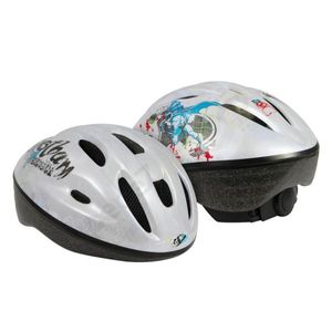 POWERSLIDE GOTHAM GUARDIAN HELMET YM