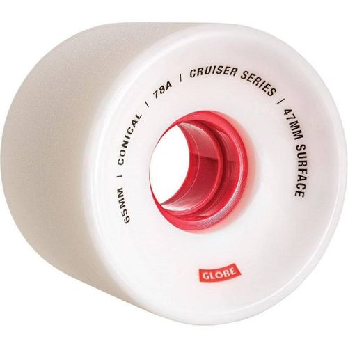 Globe Conical Cruiser Wheels 65mm/83A