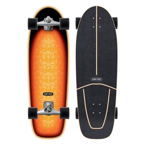 קארבר Carver 31.25 Sunburs