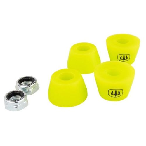 CARVER BUSHING SET CX/C2 GREEN GLO SOFT