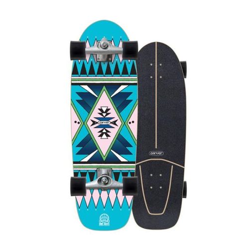 קארבר Carver 31.25 Dine' Skate Garden
