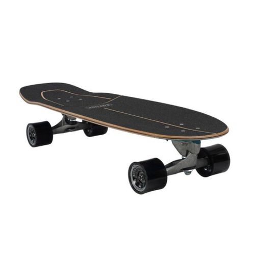 קארבר Carver 31.25 Dine' Skate Garden