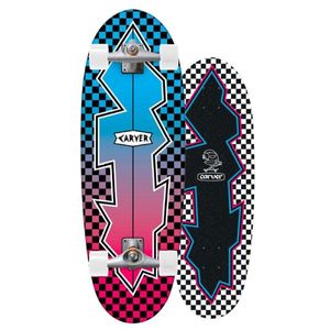 CARVER 28 MINI RAIL BLAZER DECK ONLY