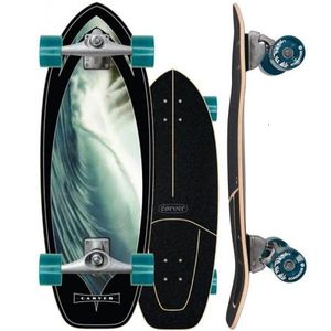 CARVER 28 SUPER SNAPPER DECK ONLY