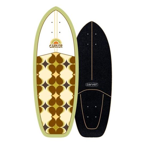 CARVER 28 SNAPPER DECK ONLY
