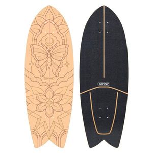 CARVER 29.25 Nienow Mariposa DECK ONLY