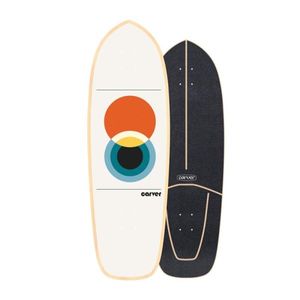 Carver 30.75 Carvehaus DECK ONLY