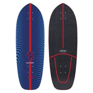 Carver 31 Kai Lenny Powerline DECK ONLY