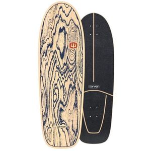 Carver 31.25 Grain DECK ONLY