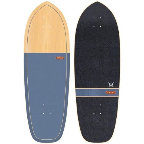 Carver 32 MINIMIZER DECK ONLY