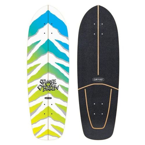 Carver 32 JOB WAVE SLAYER DECK ONLY