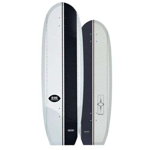 Carver 37 BING CONTINENTAL DECK ONLY